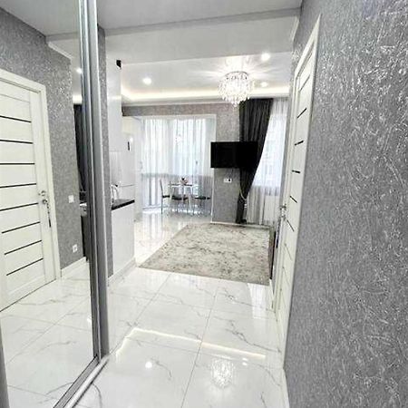 Ferienwohnung Malinki Odessa Exterior foto