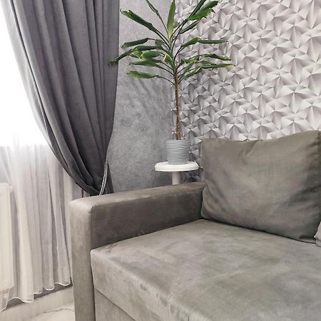 Ferienwohnung Malinki Odessa Exterior foto