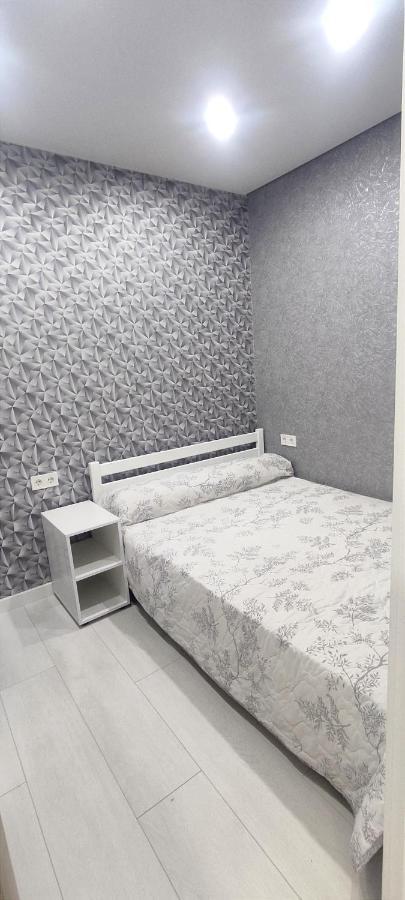 Ferienwohnung Malinki Odessa Exterior foto