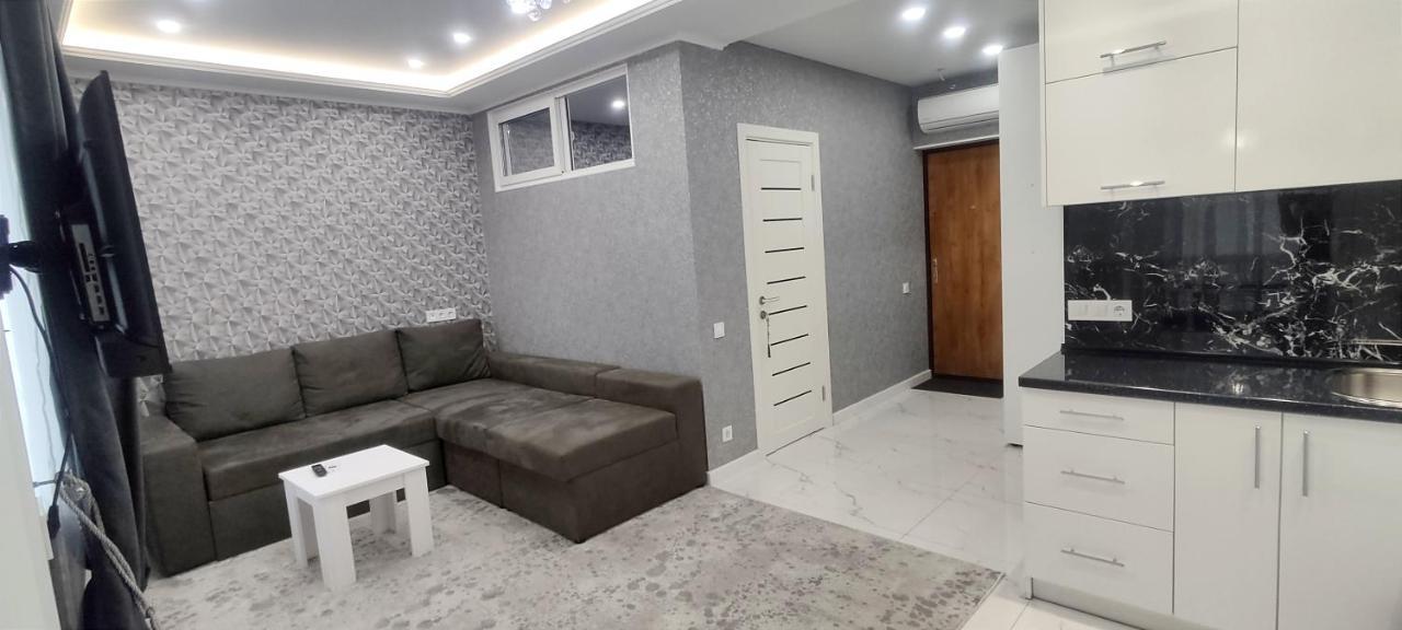 Ferienwohnung Malinki Odessa Exterior foto