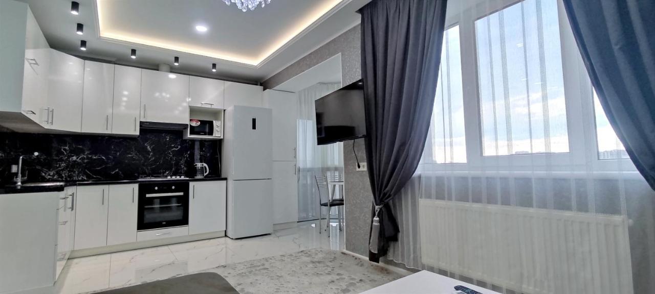 Ferienwohnung Malinki Odessa Exterior foto
