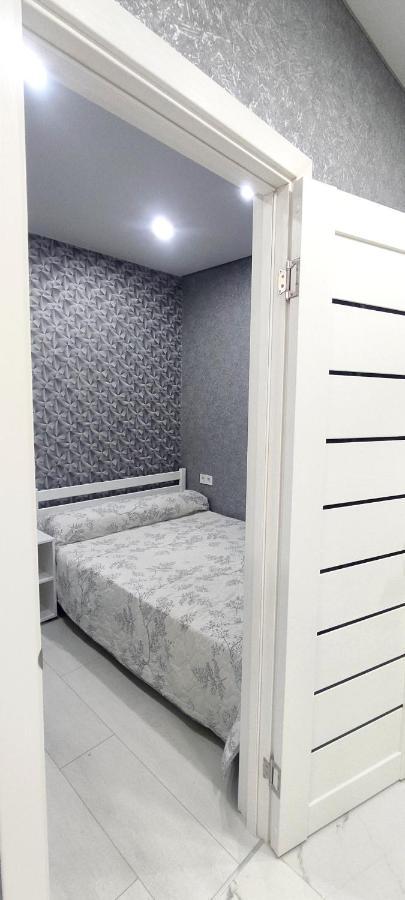 Ferienwohnung Malinki Odessa Exterior foto