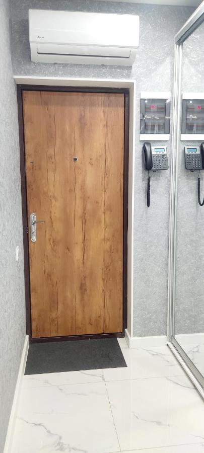 Ferienwohnung Malinki Odessa Exterior foto