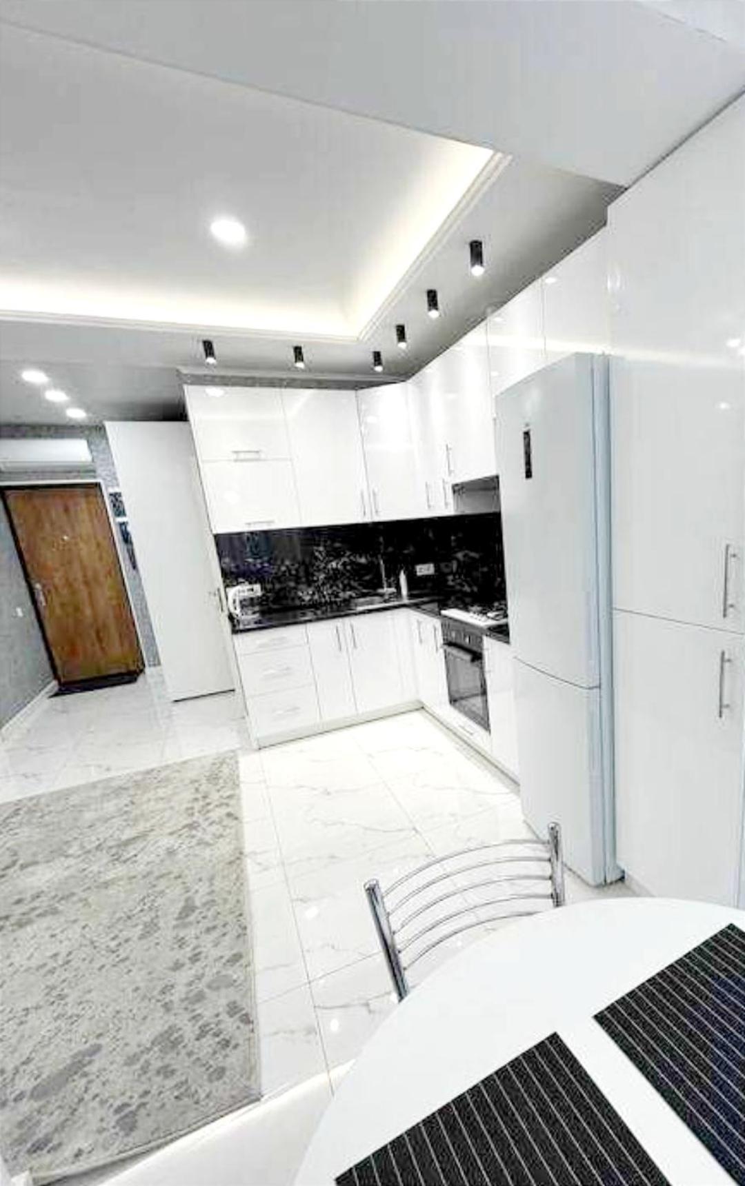 Ferienwohnung Malinki Odessa Exterior foto
