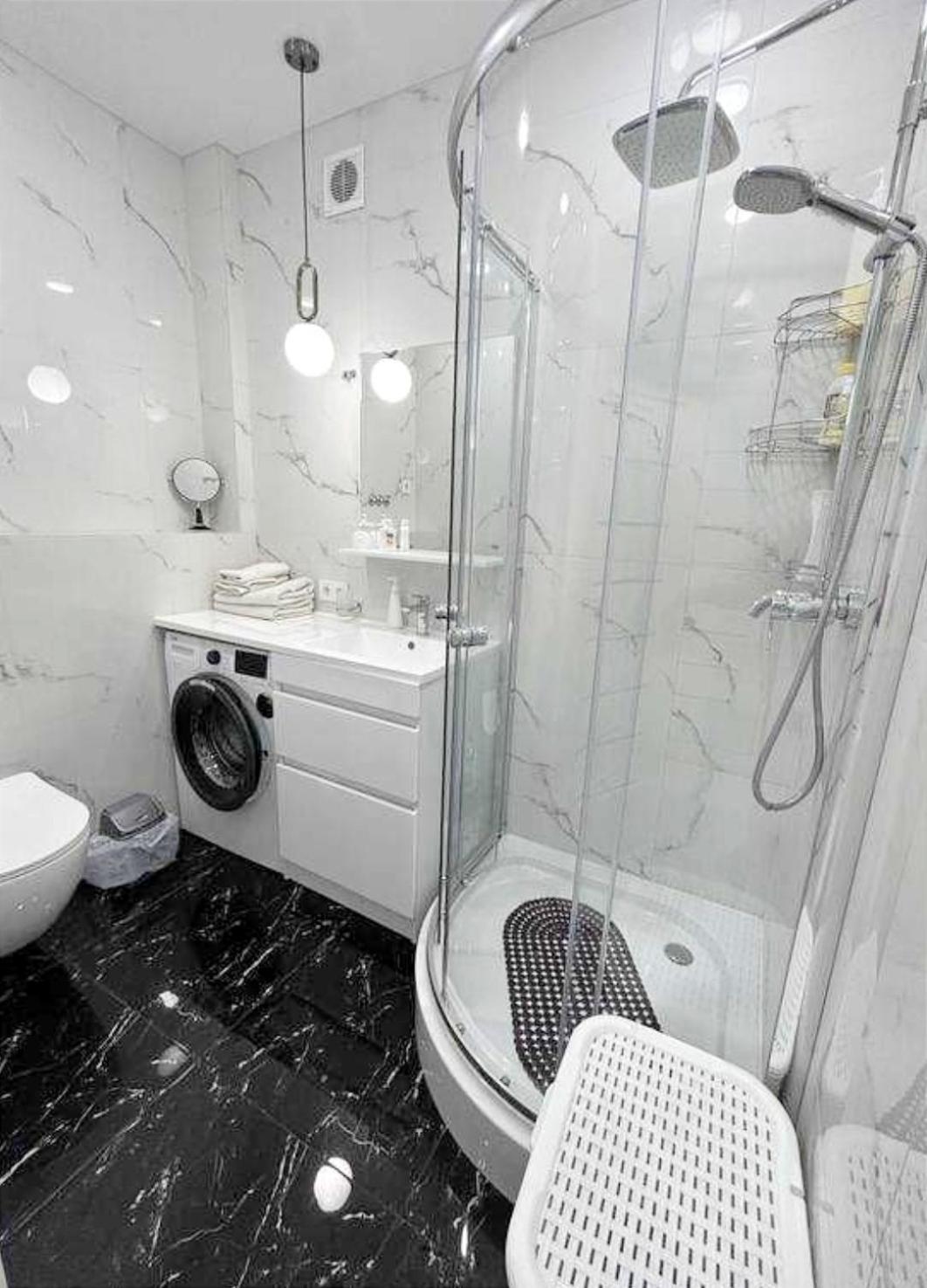 Ferienwohnung Malinki Odessa Exterior foto