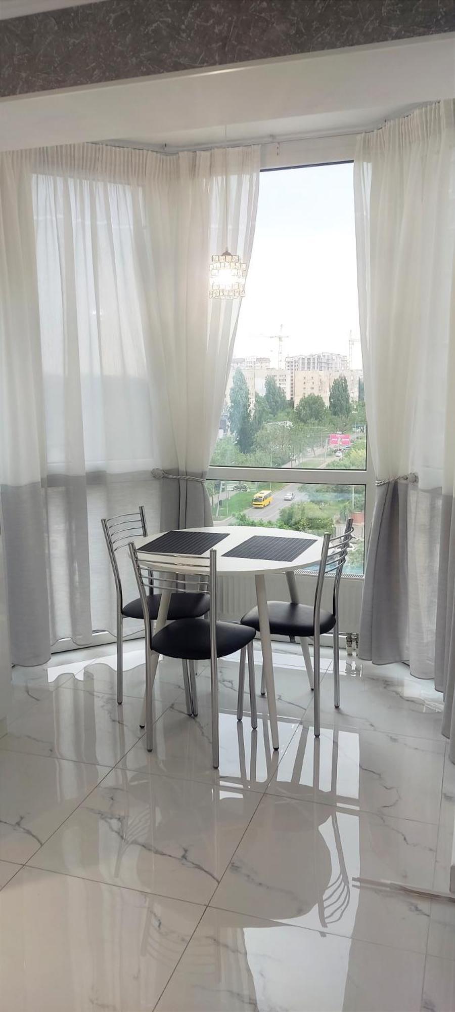 Ferienwohnung Malinki Odessa Exterior foto