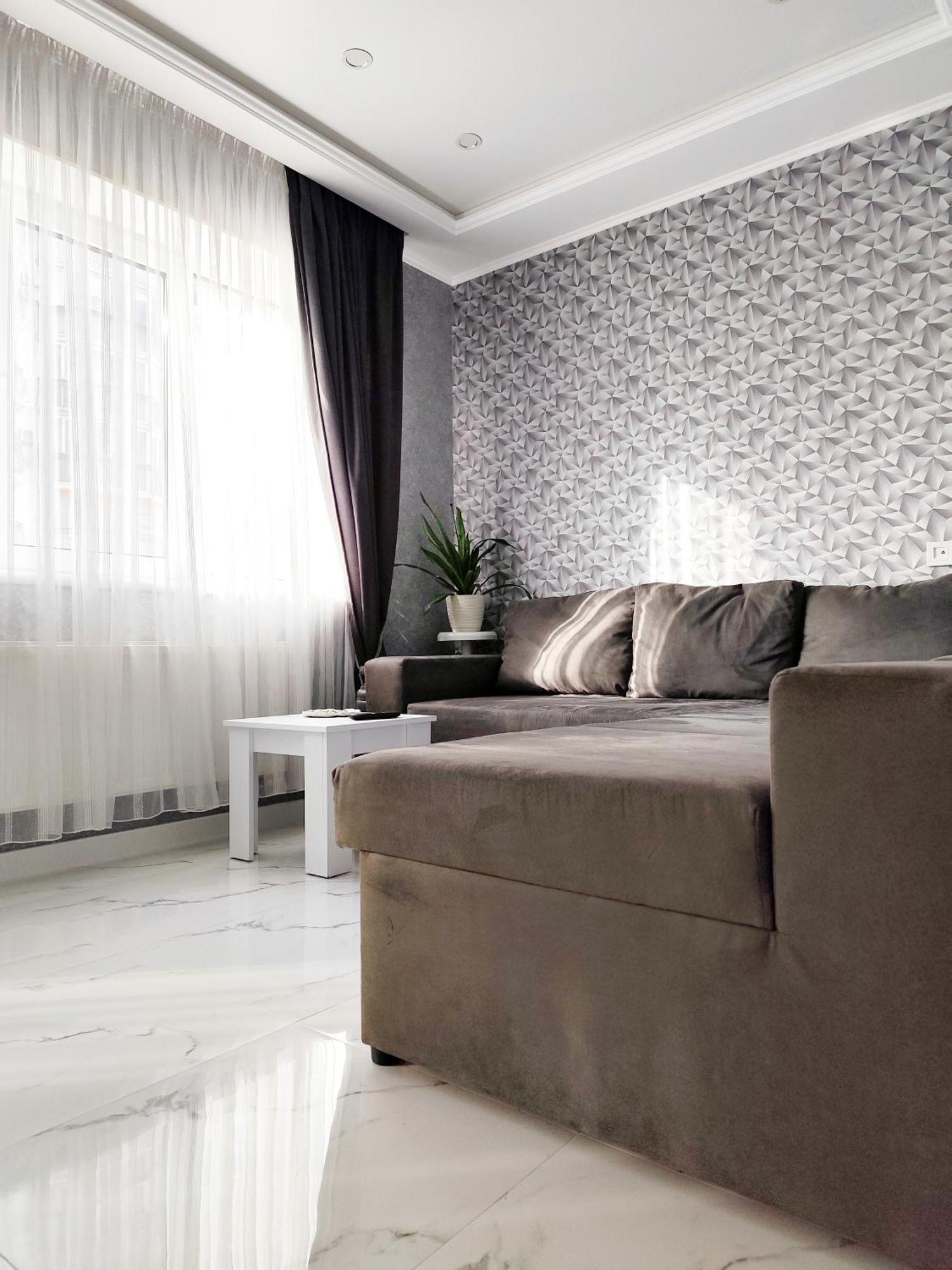 Ferienwohnung Malinki Odessa Exterior foto